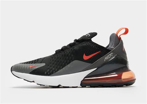 nike 270 zwart 46|Nike Air Max 270 .